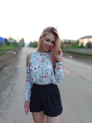 Проститутка Мадина